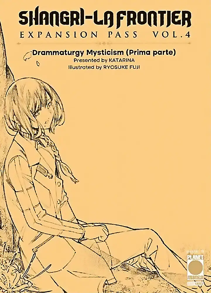 Volume cover